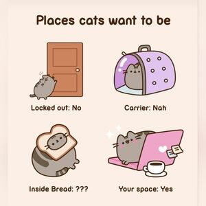 Meet your Posher, Ruth